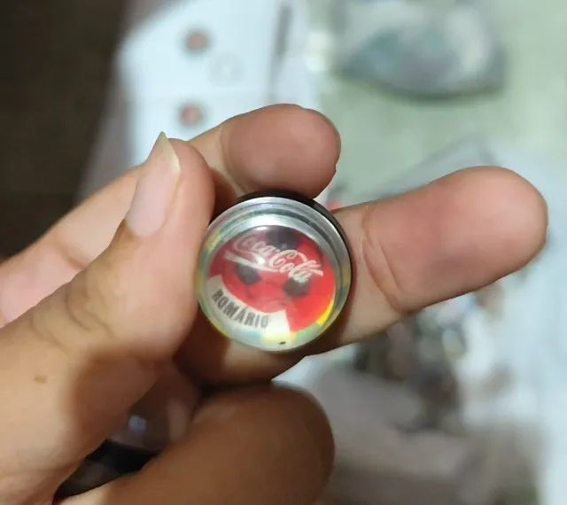 Futgudes da Coca-Cola / Copa 98  - Foto 4