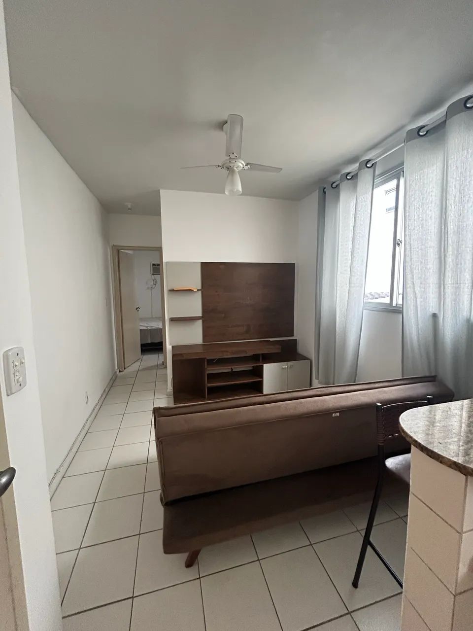 Flat perto da Praia de Camburi  - Foto 4