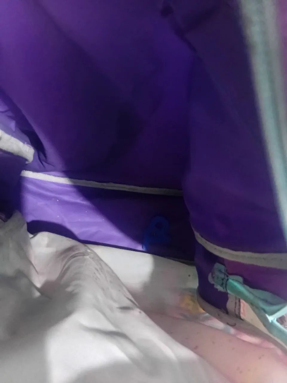 Mochila infantil menina - Foto 2