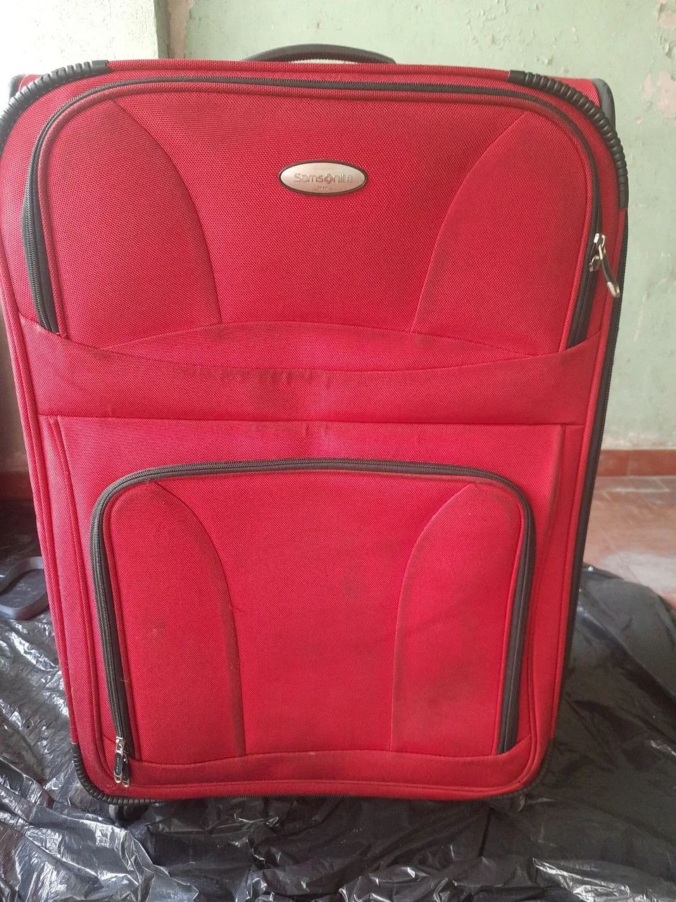 Mala Samsonite Grande