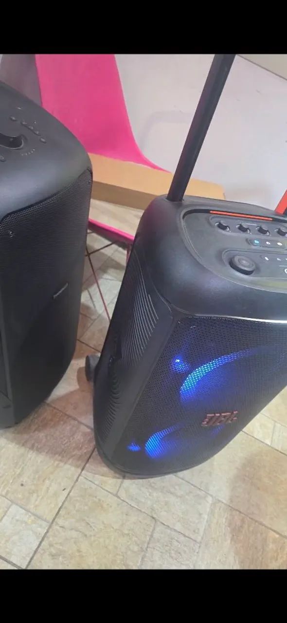 Jbl partybox 520 - Foto 4