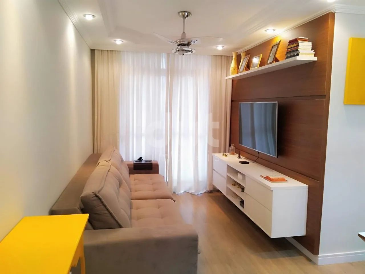 apartamento - Jardim Antonio Von Zuben - Campinas - Foto 2
