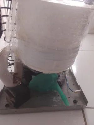 Para bebedouro IBBL novinho  no precinho100 reais  - Foto 4