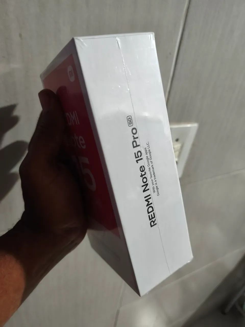 Redmi Note 15 pro 5g - Foto 2