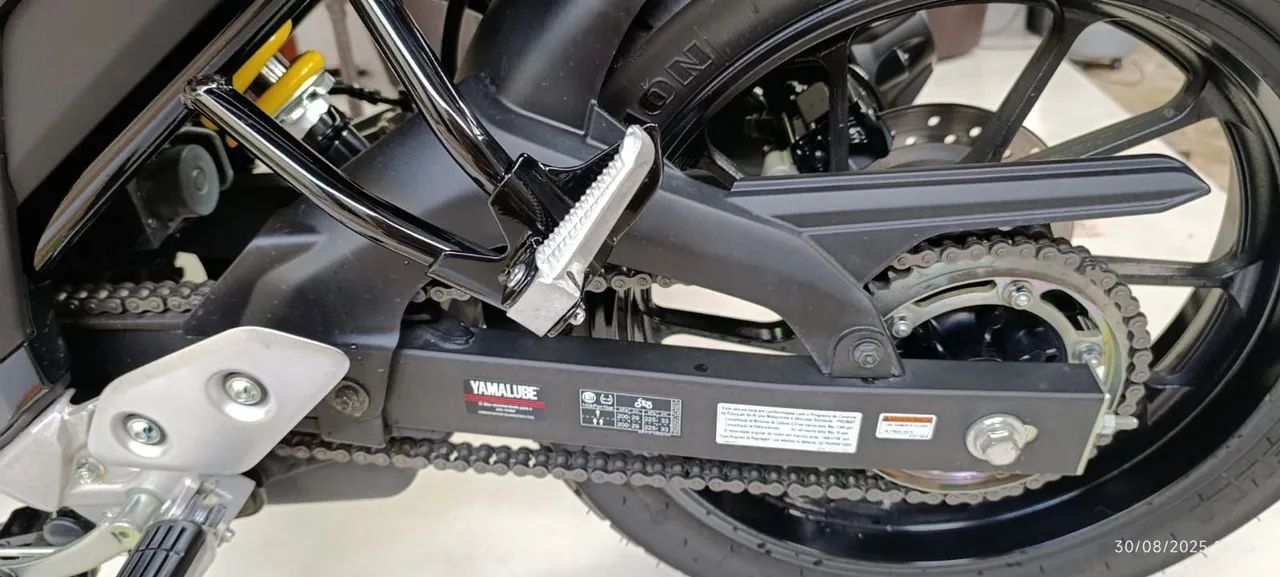 Yamaha  - Foto 2