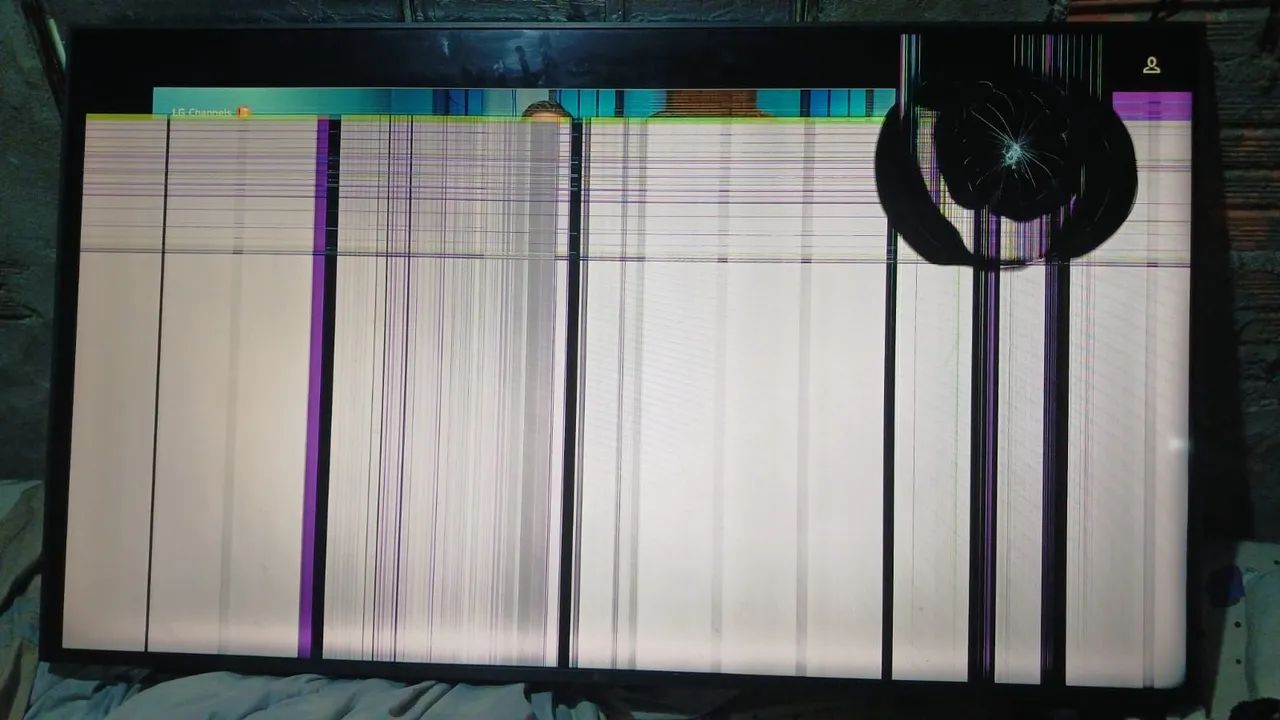 Tv _ display - Foto 4