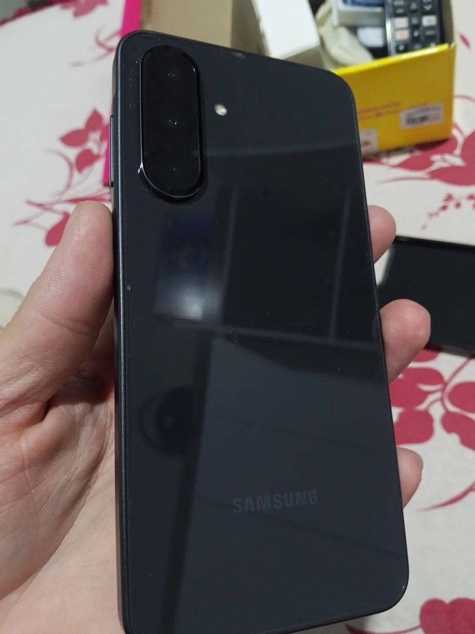 Samsung A36 5G - Foto 5