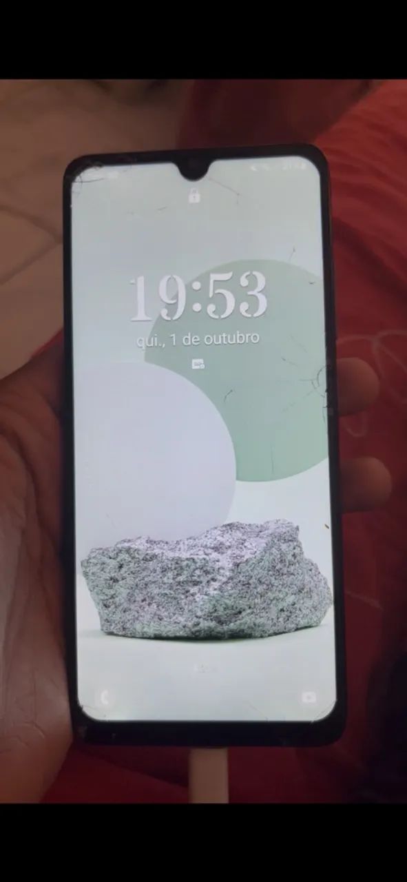 Samsung  galaxy A32 128gb