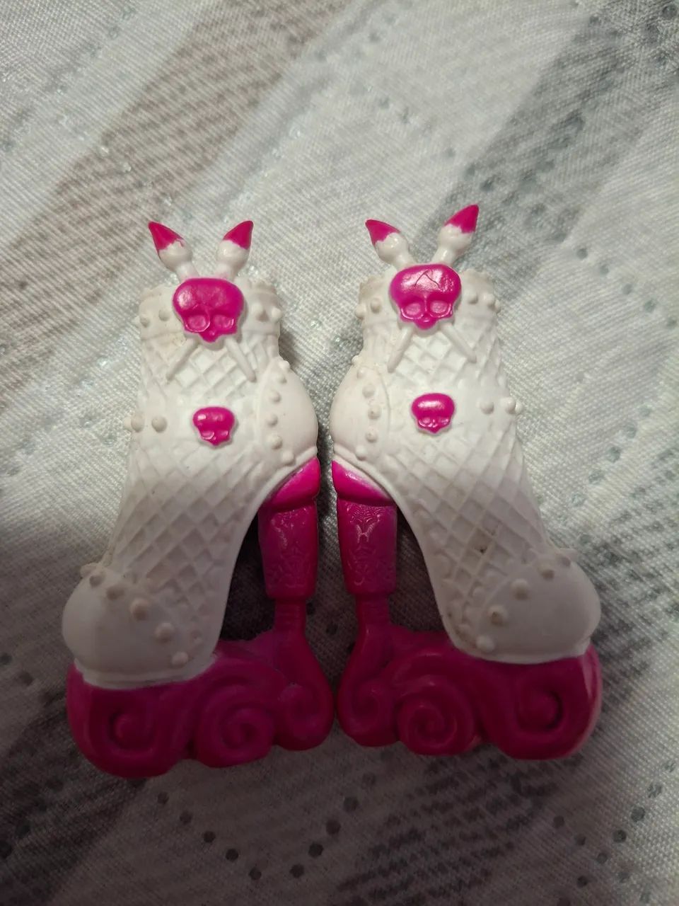 ROUPAS MONSTER HIGH - Foto 2