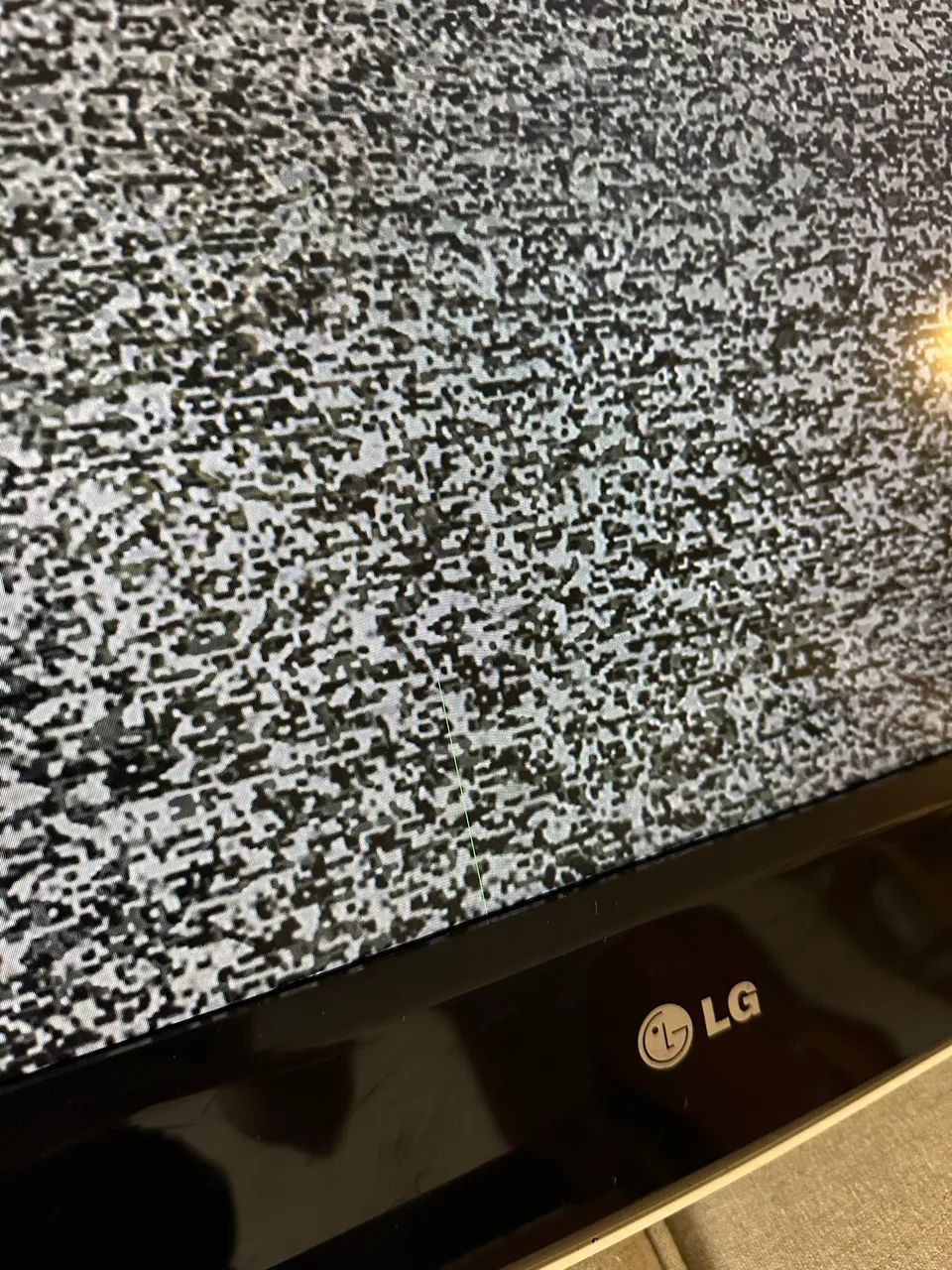 Tv LG 29 polegadas - Foto 3