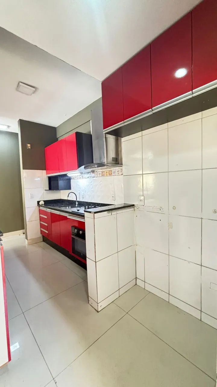 Apartamento com 3 quartos no Condominio California - Foto 3