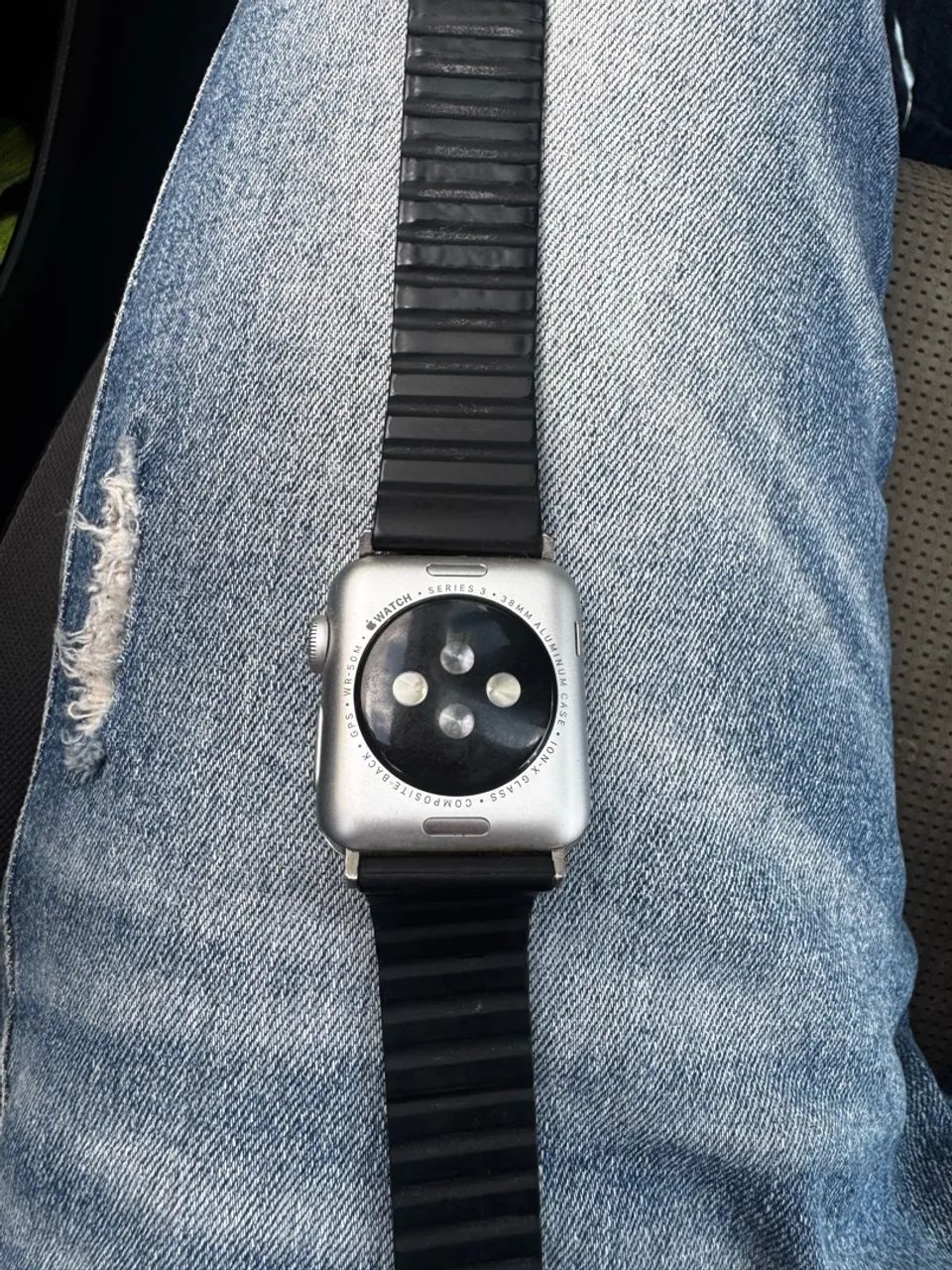 Apple Watch Series 3 - Foto 4