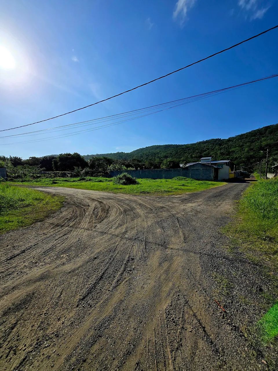 Forte dos sítios ( TERRENOS ) - Foto 3