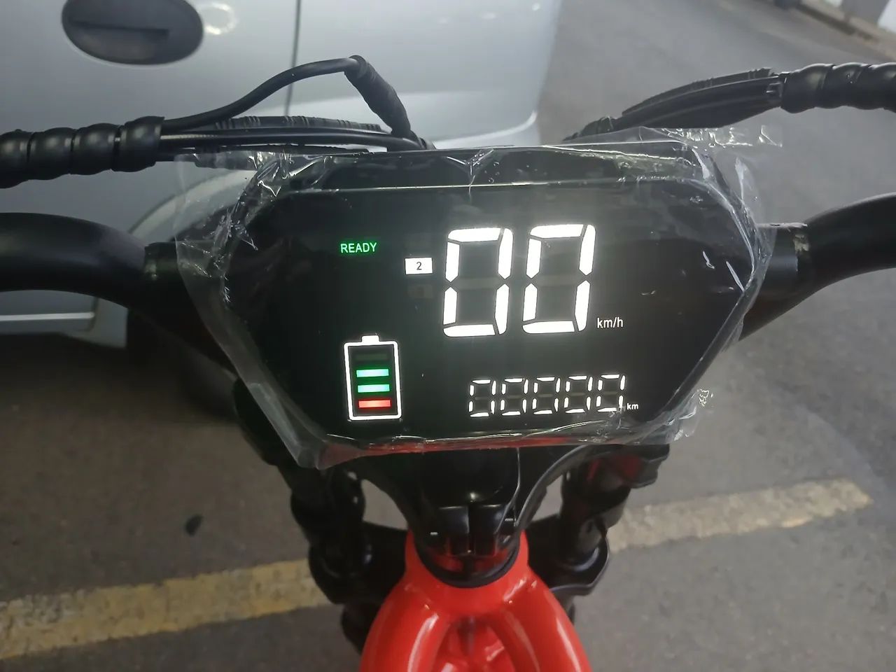 Bike eletrica  - Foto 6