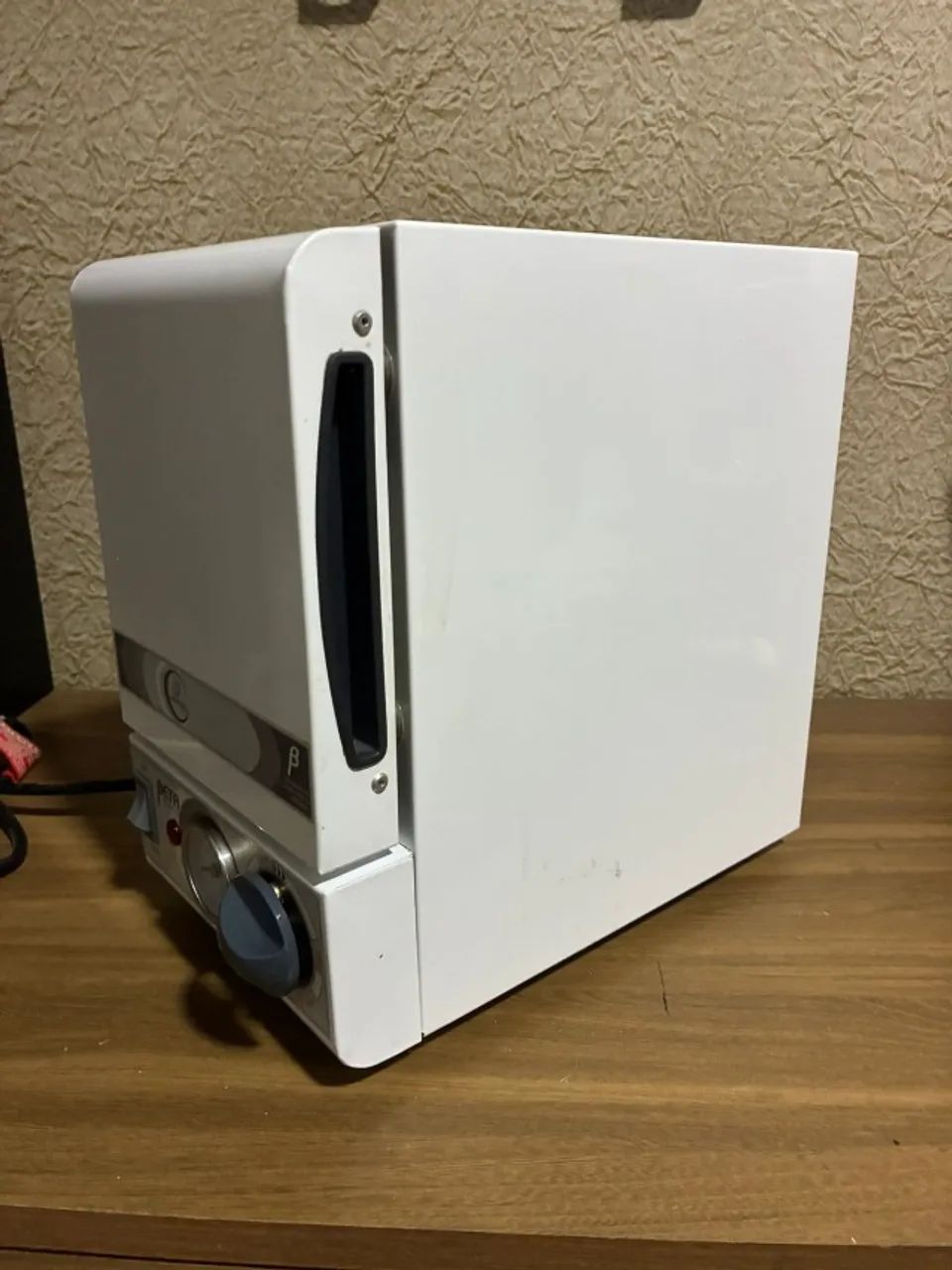 Estufa de Esterilização e Secagem Odontécnica Beta 4L Bivolt com Anvisa + Acessórios - Foto 3