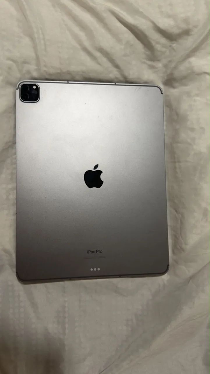 iPad 12-9 inch  - Foto 2