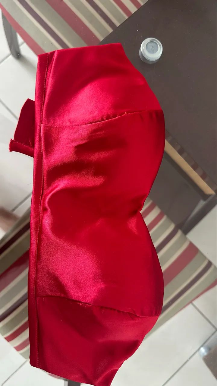 Vestido de festa  - Foto 4