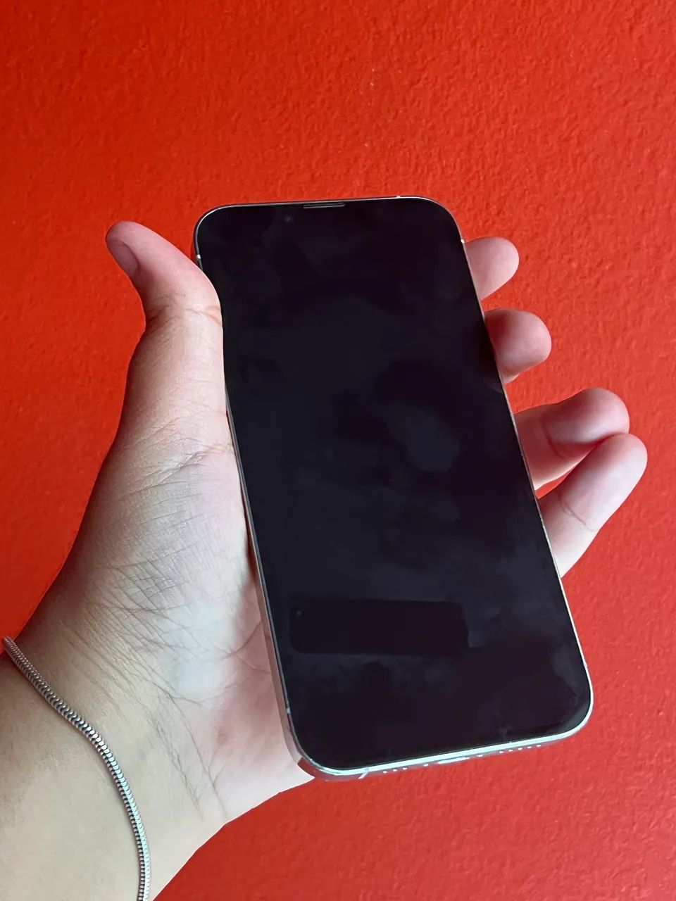 Iphone 13 pro 128gb - Foto 5
