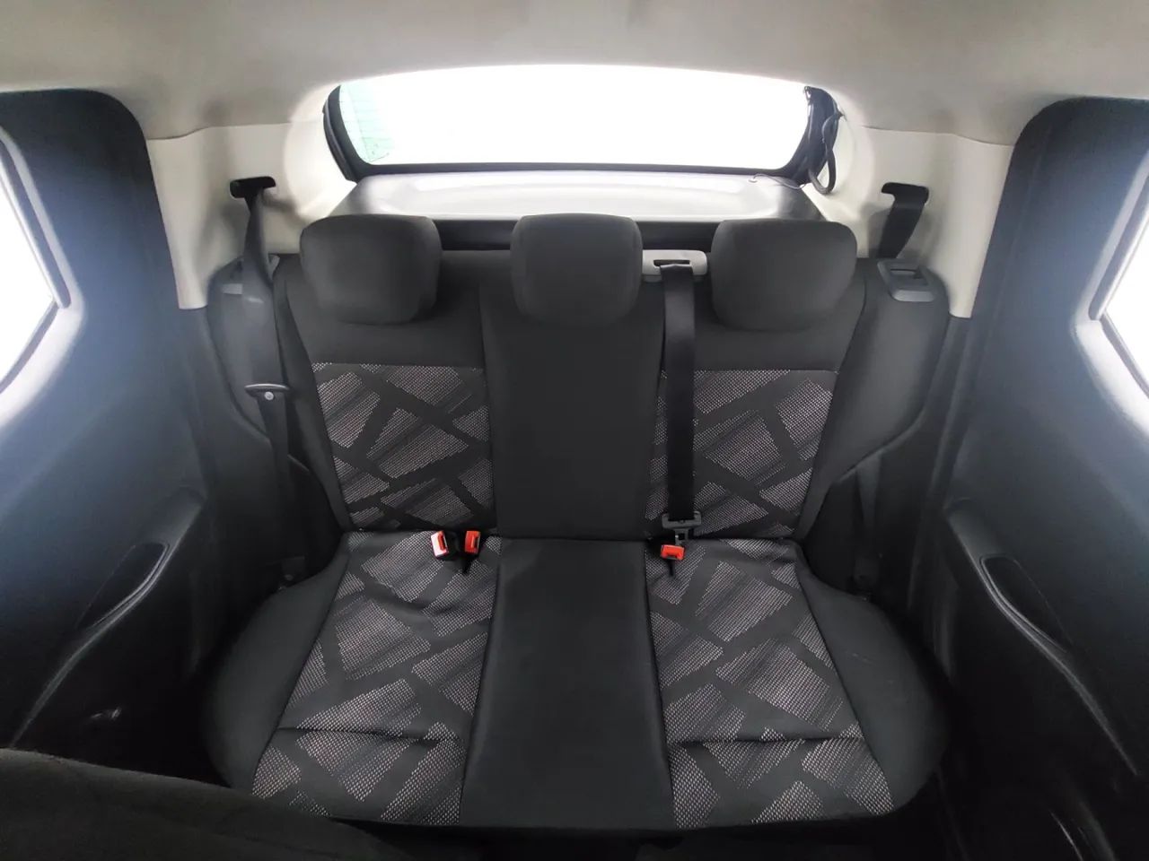 Fiat Mobi LIKE 1.0 Fire Flex 5p., foto 18 de 18