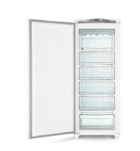 Freezer Vertical Consul 231 Litros  - Foto 4