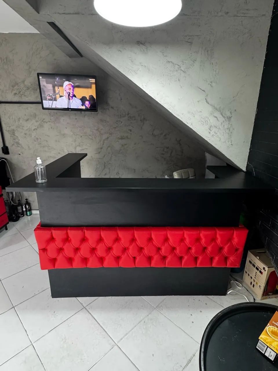 Balcão  - Foto 4