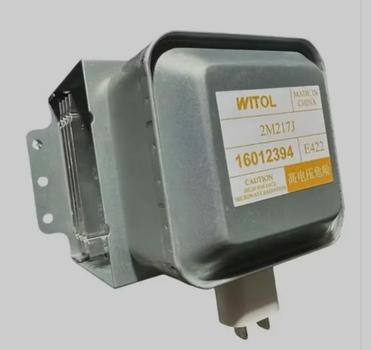 Magnetron de micro-ondas  - Foto 5