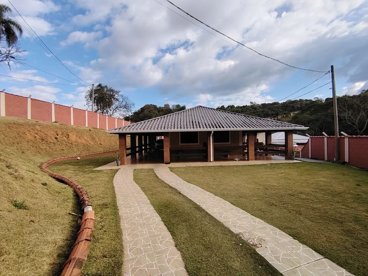 Chácara  - Foto 4