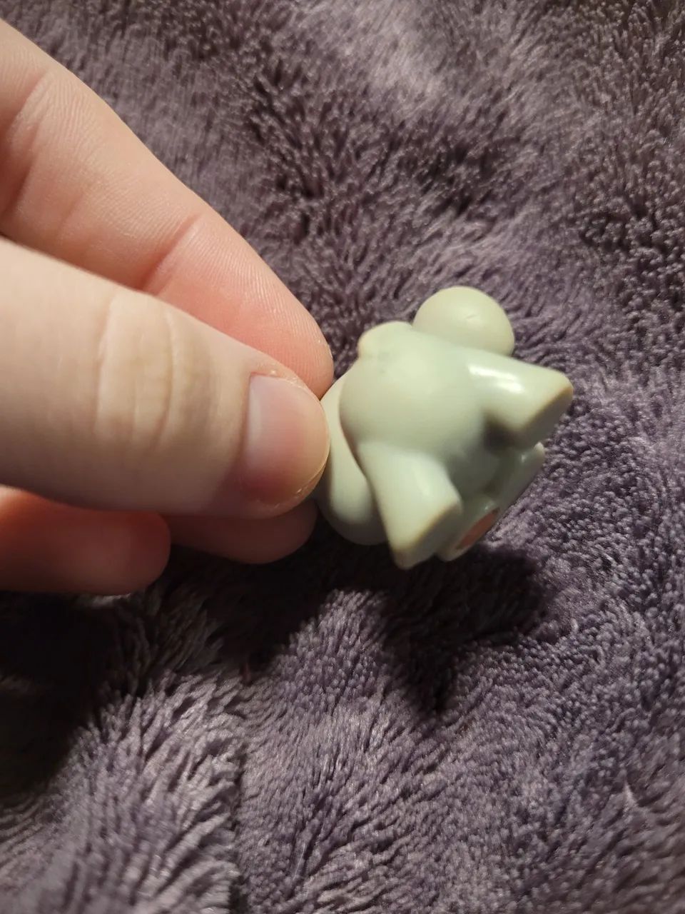 Littlest Pet Shop Ratinho Cinza Original Hasbro LPS - Foto 4