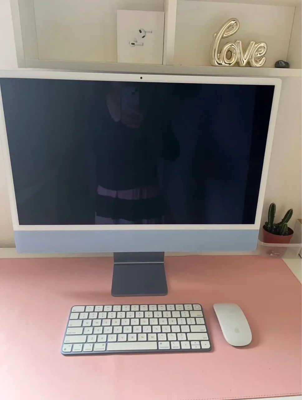 Computador Apple Imac M1 
