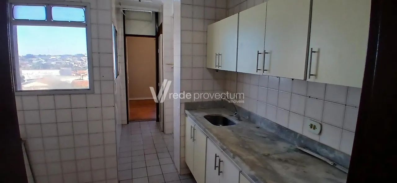 apartamento - Parque Prado - Campinas - Foto 2