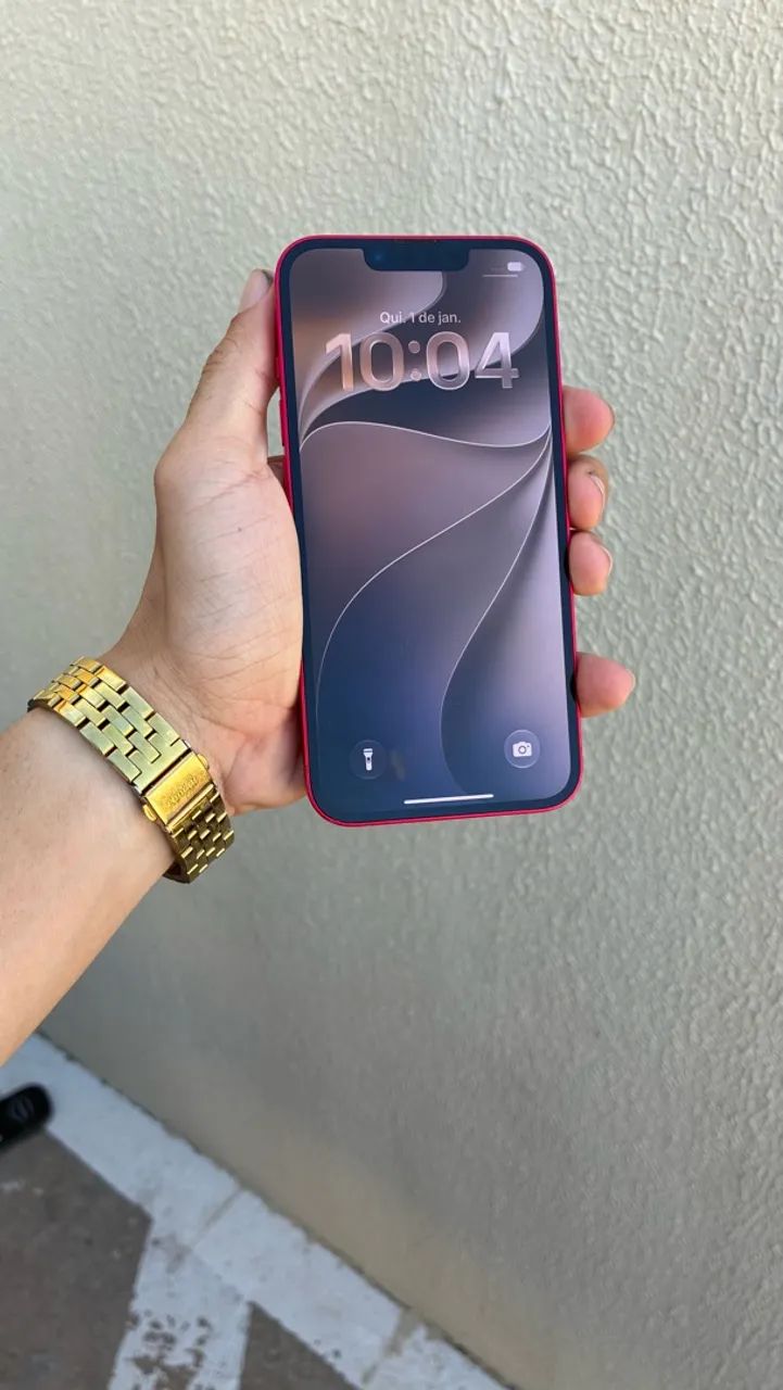 iPhone 14 128GB (todo original) - Foto 3