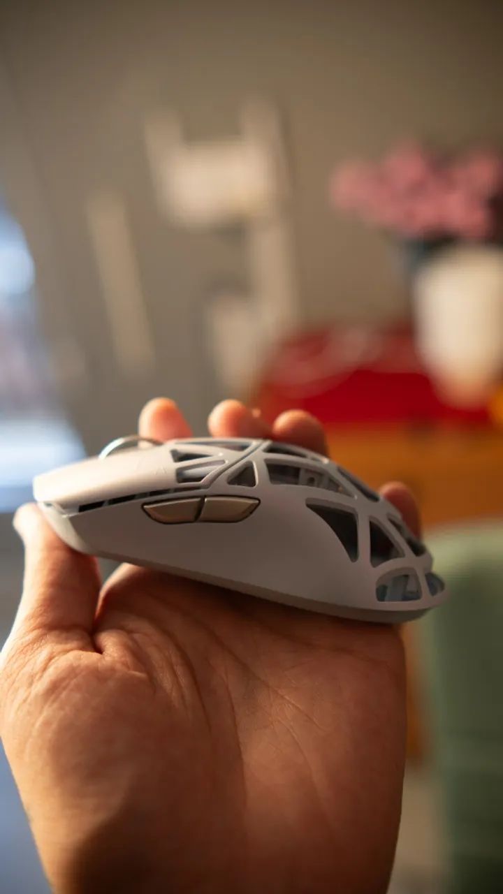 Mouse WLMouse Beast X Mini Pro - Foto 5