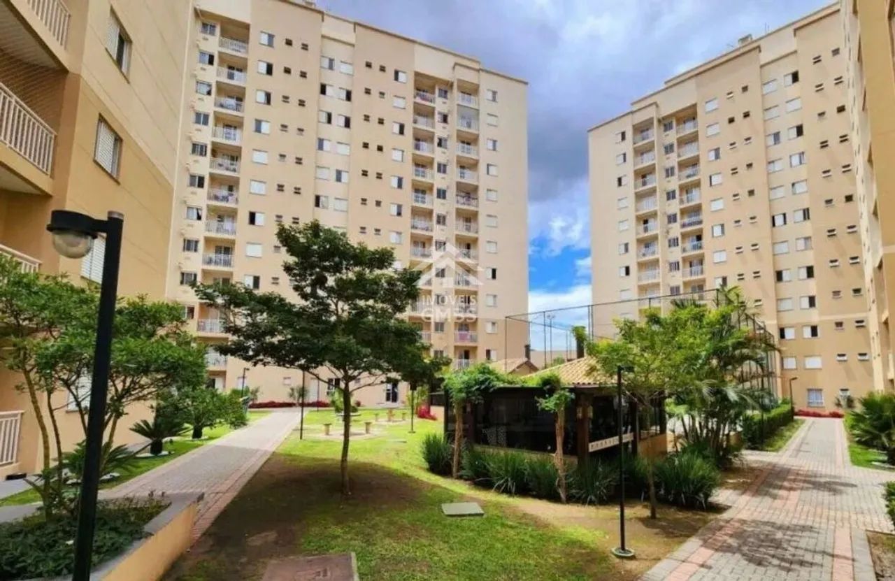 Apartamento Tingui