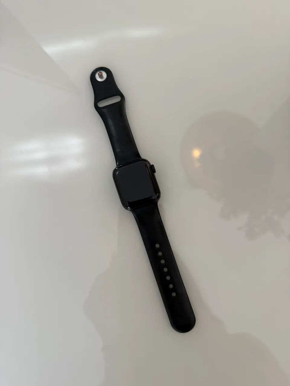 Relógio Apple Watch  - Foto 3