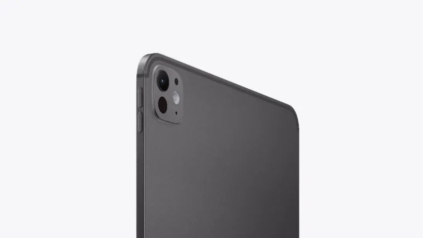iPad Pro 11 M5 256gb Wi-Fi - Foto 2