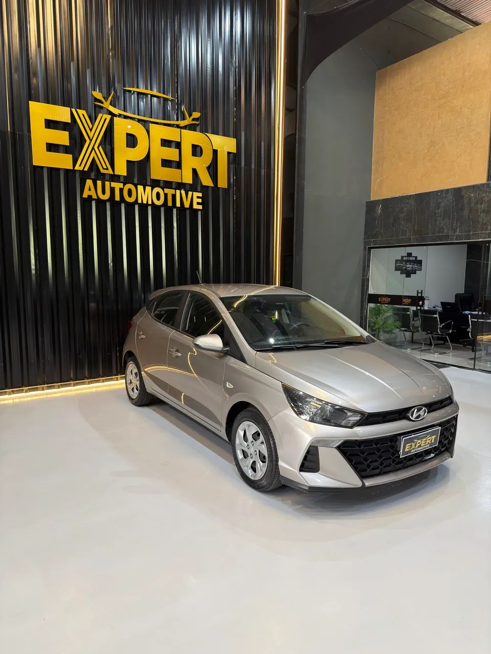Hyundai Hb20 HB20 Comfort 1.0 Flex 12V Mec. 2026