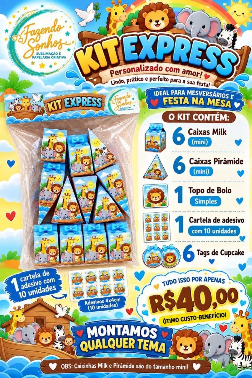 Personalizados  - Foto 5