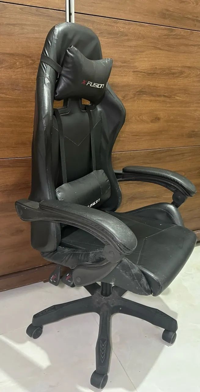 CADEIRA GAMER - Foto 2