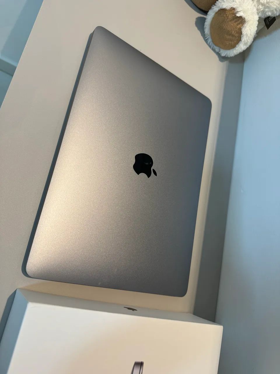 Apple Macbook Air (13 polegadas, 2020, Chip M1, 256 GB de SSD