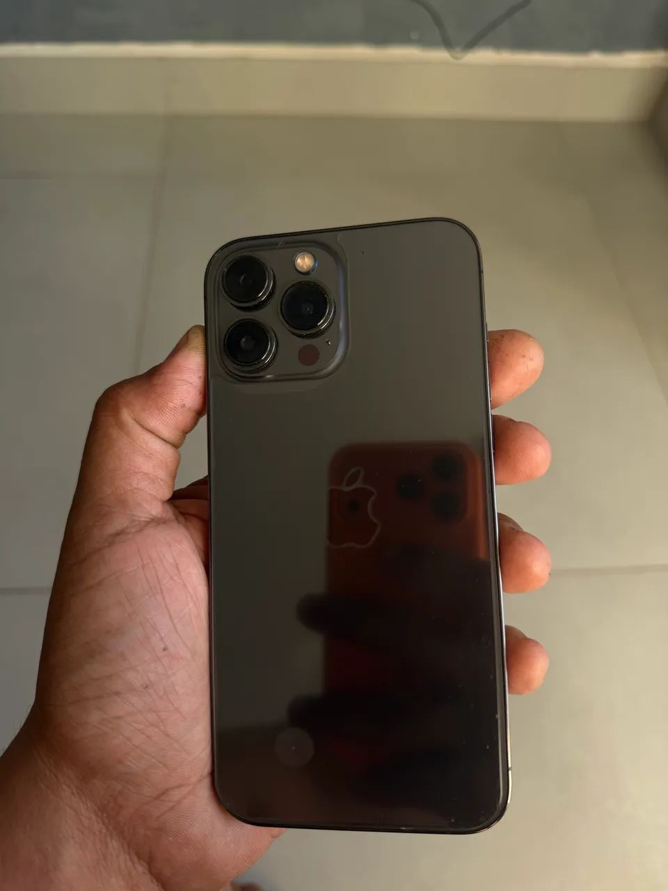 iPhone 13 pro max todo original  - Foto 3