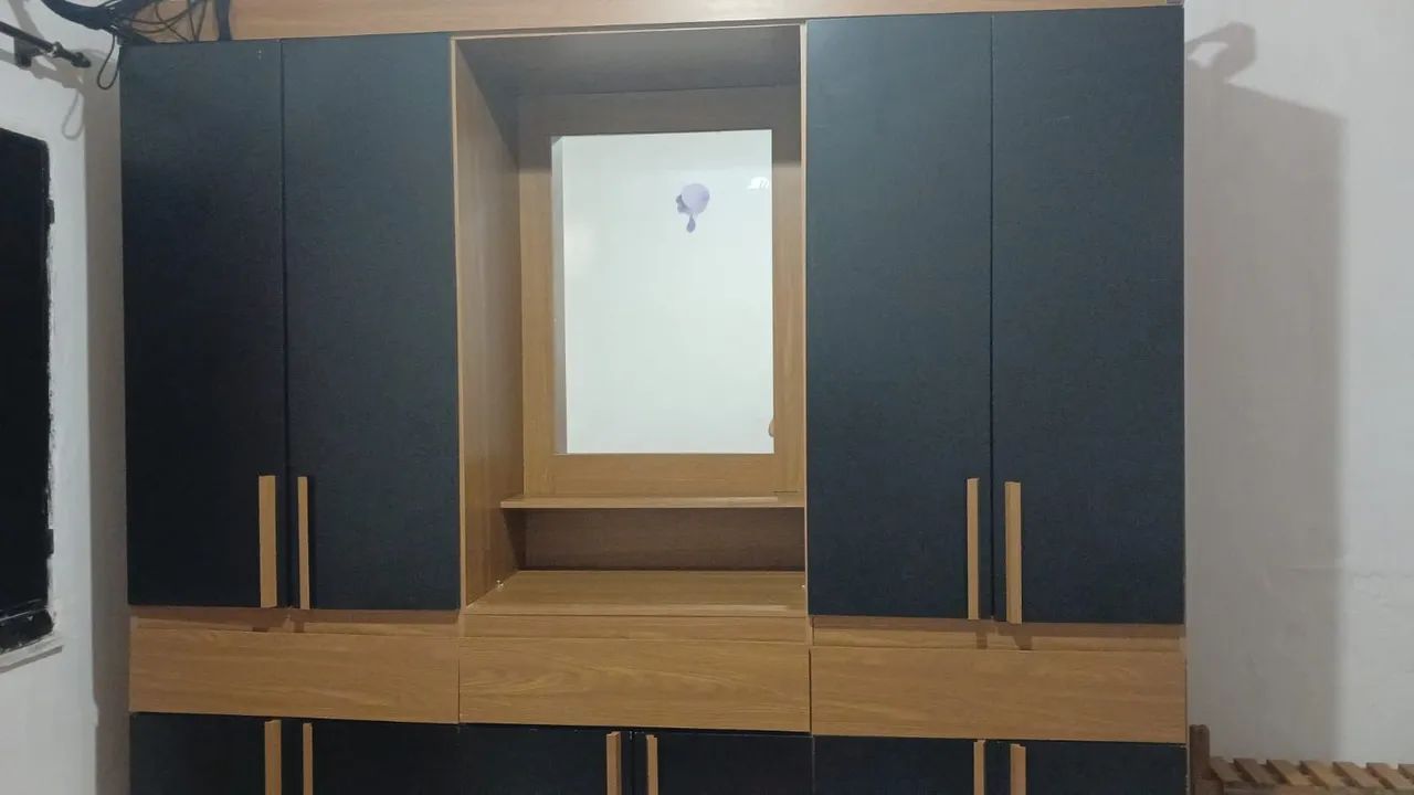 Guarda roupa  - Foto 5