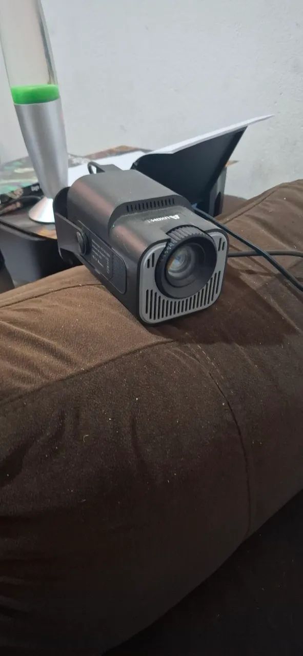 Ps5 Slim com caixa ainda, Mais projeto de brinde. - Foto 2