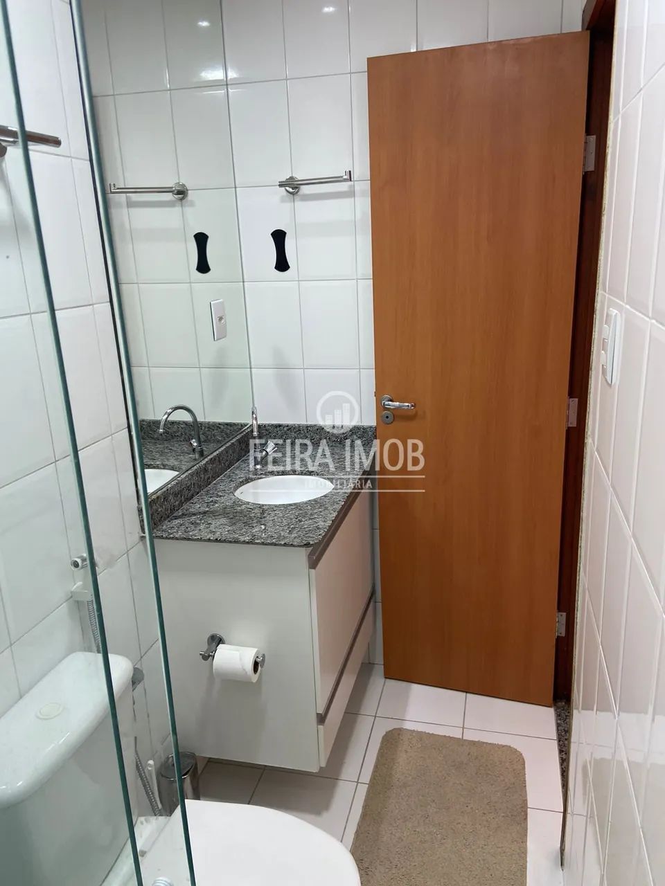 Apartamento Flat Excultive Hotel - Foto 5