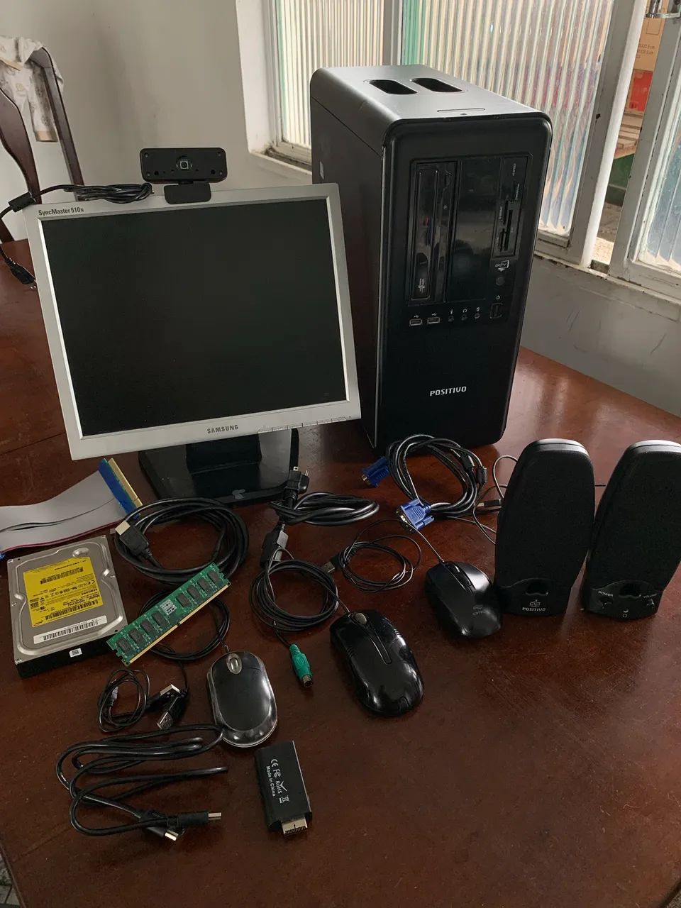 Peças de computador - Foto 5