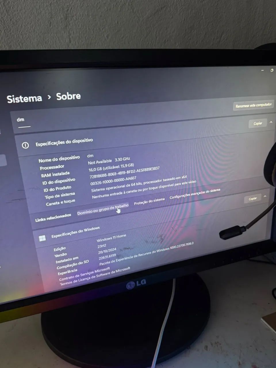  Pc game todo bom - Foto 3