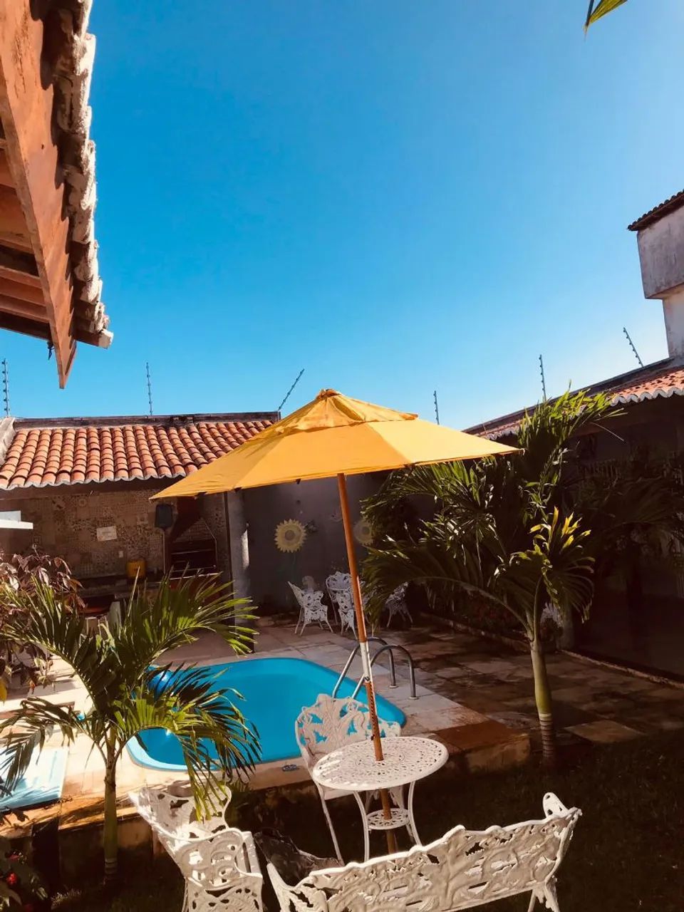 Casa de Praia- Novo Iguape/Aquiraz - Foto 4