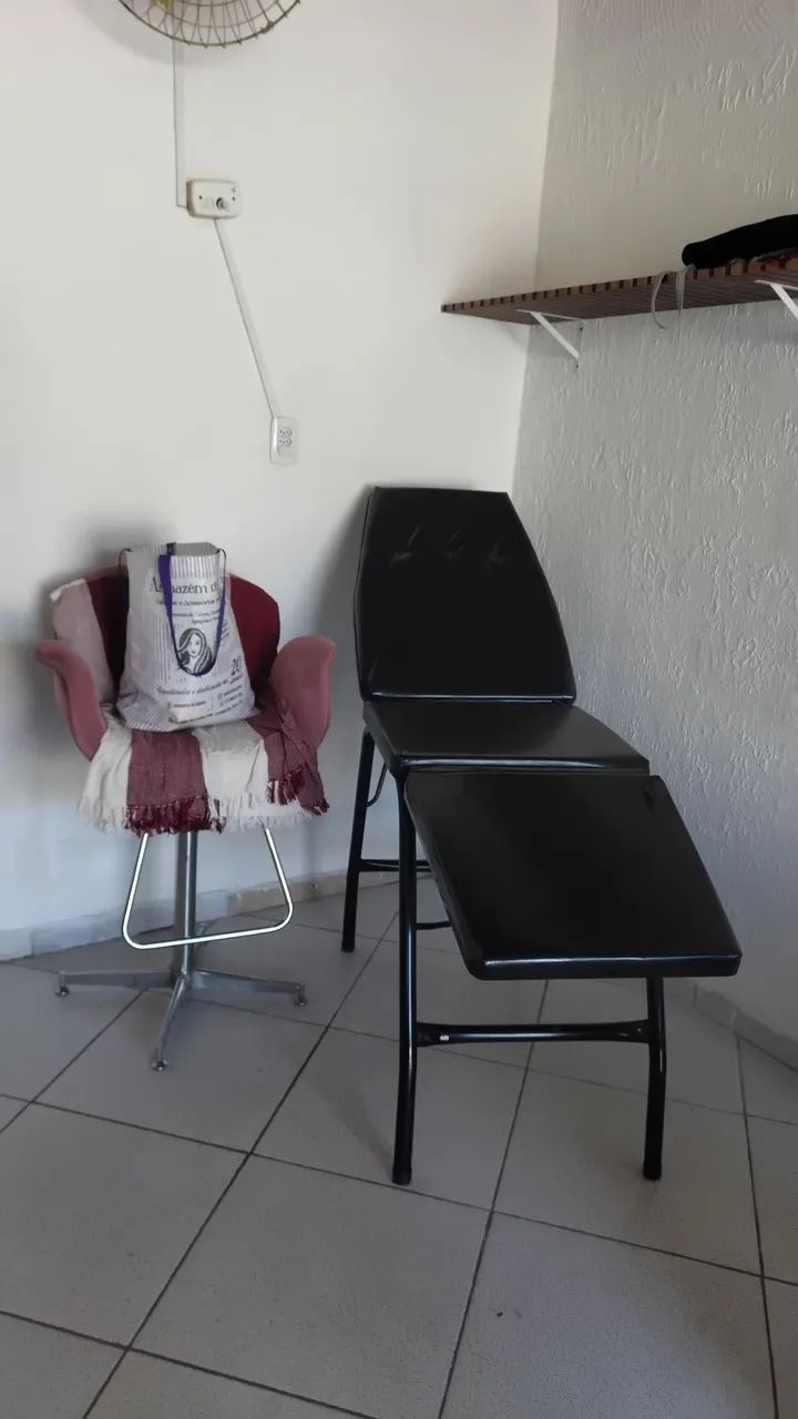 Maca dobravel preta 