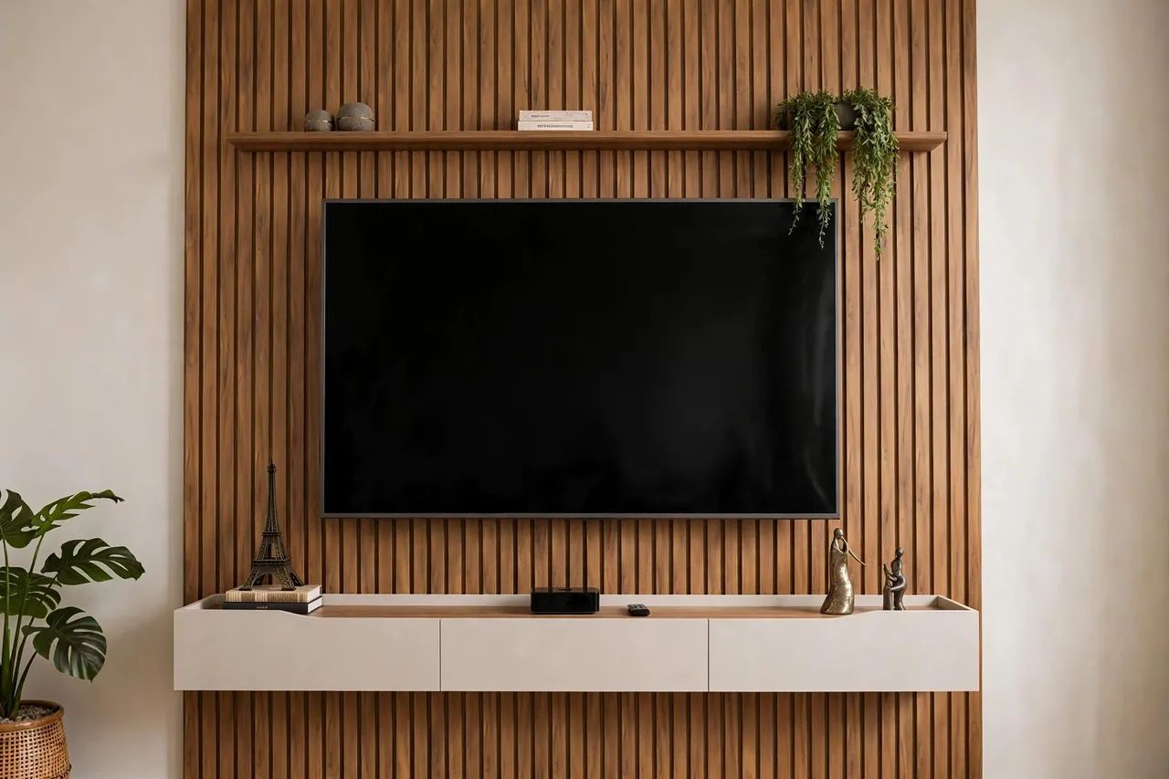 ?LINDO PAINEL? 2.50 larg x 2.40 alt