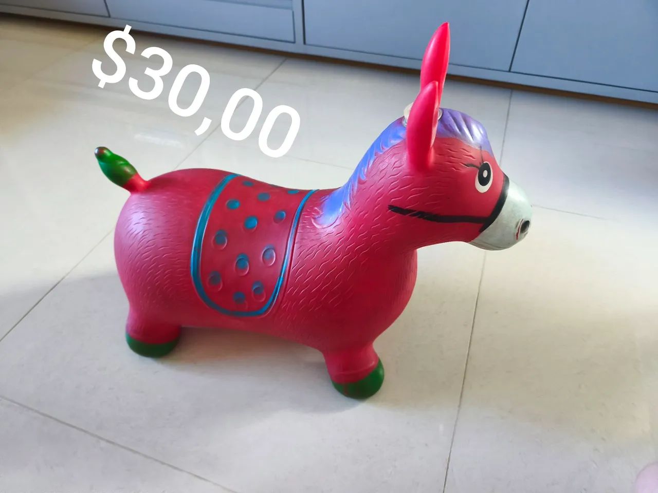 Cavalinho 