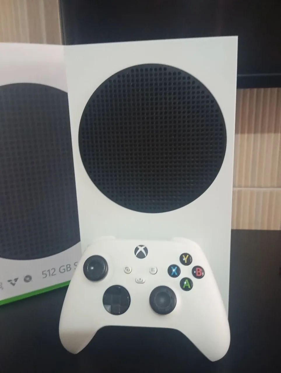 Xbox Series S  - Foto 2